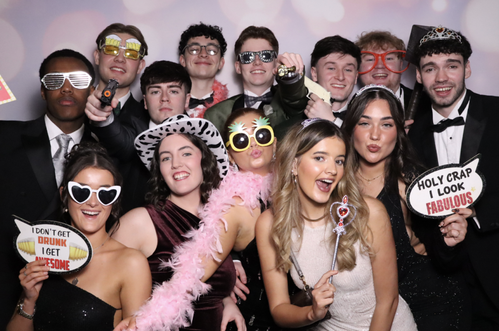 Aviemore Photo Booth
