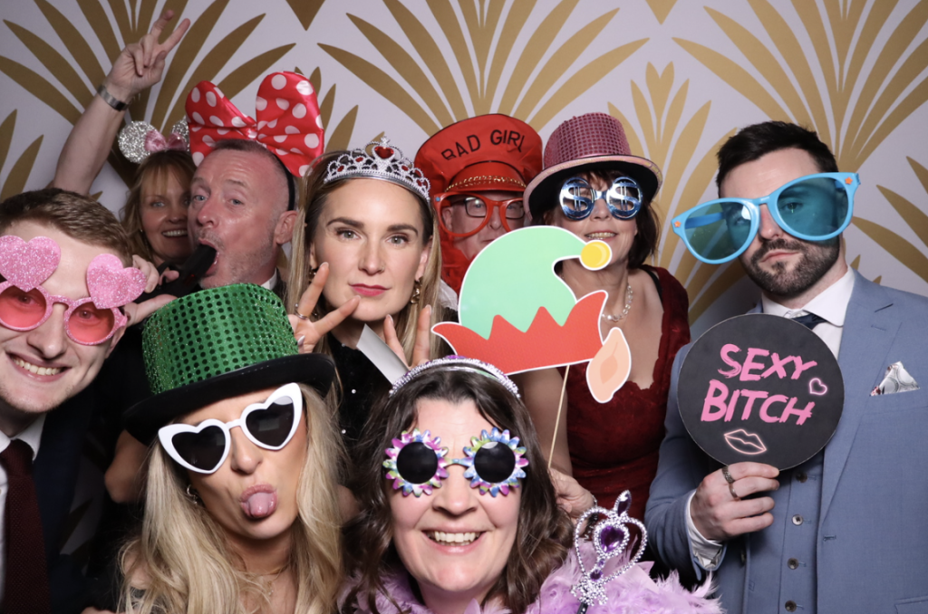 Nairn Photo Booth