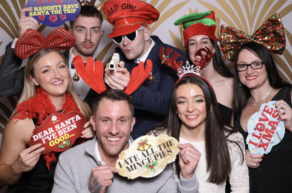Inverness Photo Booth