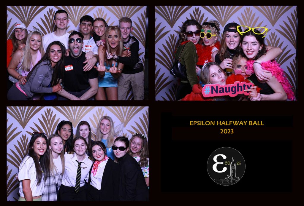 Aviemore Photobooth - MacDonald Resorts
