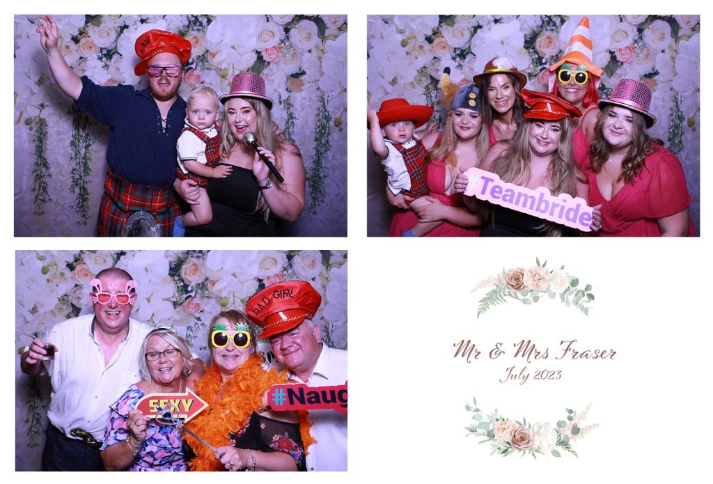 Inverness Photobooth