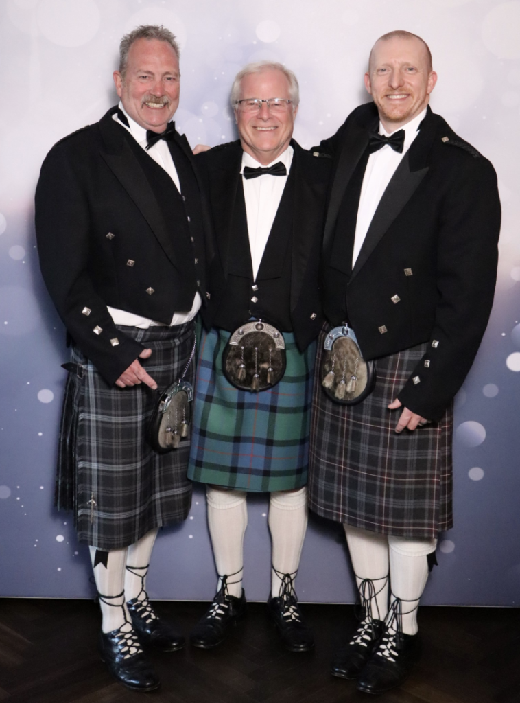 Inverness Photo Booth